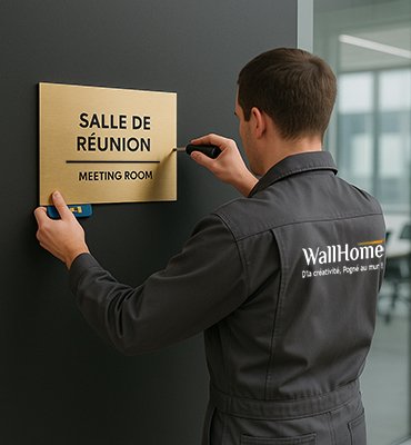 Enseignes & Signalétique