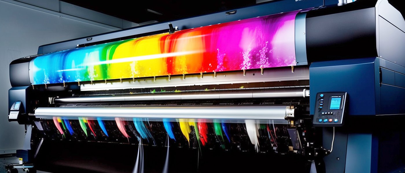 impression grand format