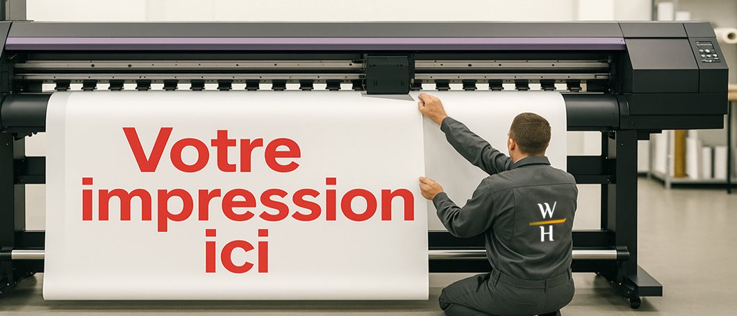 service impression numerique grand format