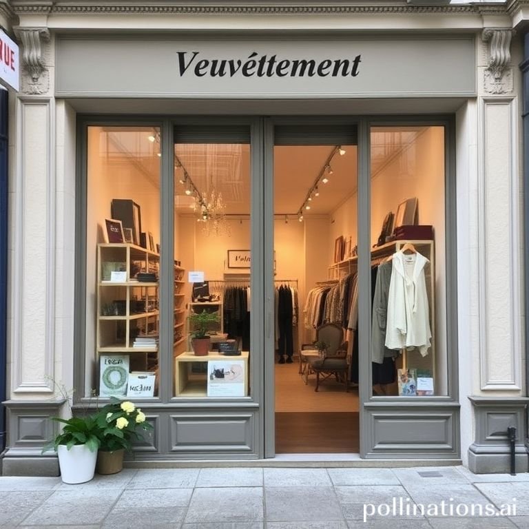 boutiquedevetement